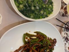 -老客站酒楼(金花南路店)