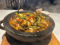 -鄱阳湖·江西小炒·瓦罐煨汤(五道口店)