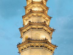 -大同古城墙