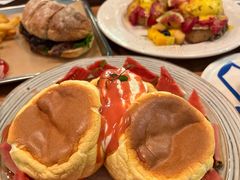 -UPPER KITCHEN(延安路店)