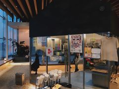 门面-Seesaw Coffee(朝阳大悦城店)