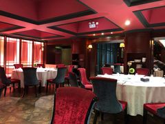 大堂-铜锣湾·有麝自然香(渝北财富中心店)