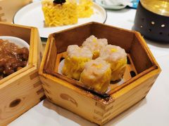 -白天鹅宾馆-玉堂春暖餐厅
