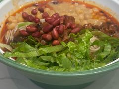 -百春原湖南牛肉粉(百联世纪店)