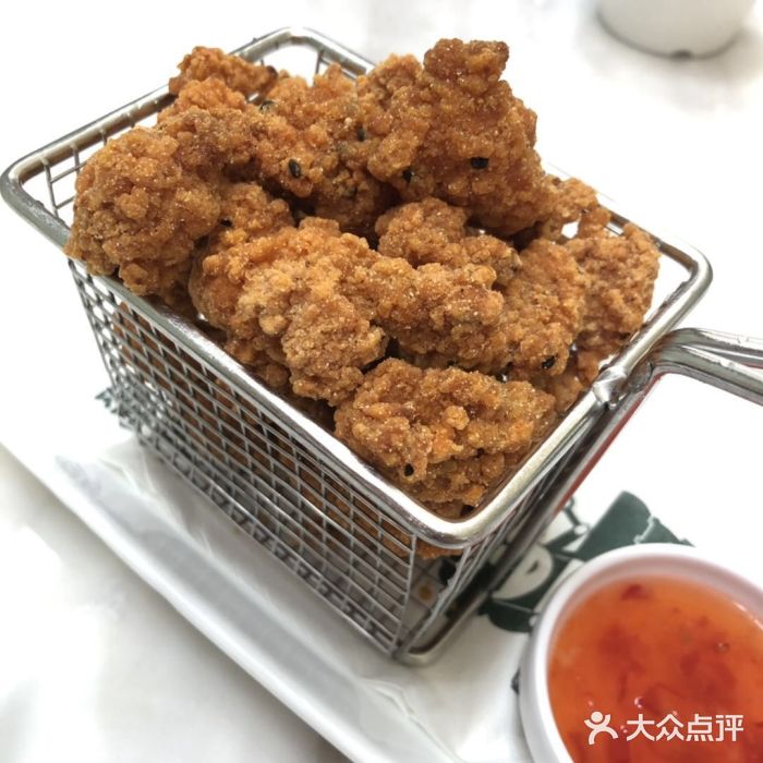 翠华餐厅(香港国际机场店)图片