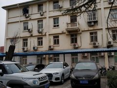 -北京市海淀区永定路社区卫生服务中心