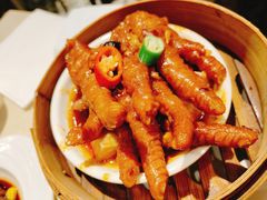 -香港池仔记肠粉王(博多新记襄阳南路店)