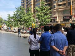 -赛博数码广场曼哈顿店(曼哈顿店)