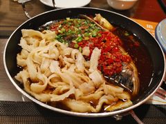 -七菜馆·东北菜·蒸饺(文体路店)