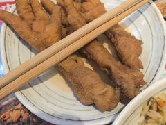 -扬二春炒饭(国庆路总店)
