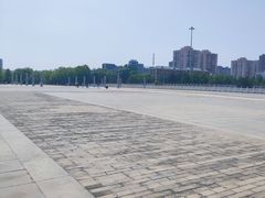 -永定门南广场