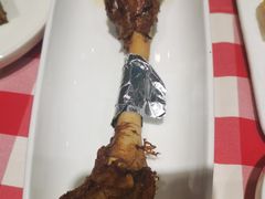 -西贝(宝乐汇店)