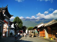 -大理古城