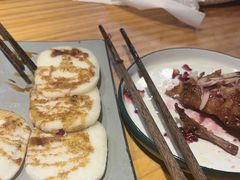 -勺子米线·云南传统小吃市集(四方街店)