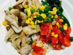 -CALIFORKS加州叉子轻食(朝阳门店)
