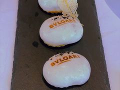 -宝丽轩中餐厅BAOLIXUAN