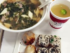 -咬不得高祖生煎·简餐(高银街店)
