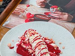 -Highline·城市露台景观餐厅(淮海路店)