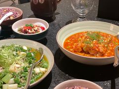 -华豫川酒家(大卫城店)