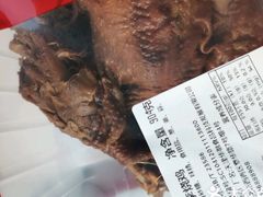 -小李烧鸡(大沽路店)