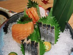 -东田之村自助餐厅(金水路店)