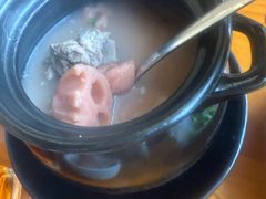 -莲餐厅·湖北菜·潜江小龙虾店(愚园路店)