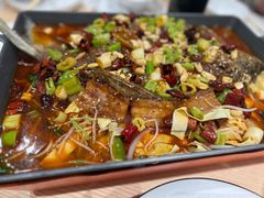 -老边饺子馆(东单店)