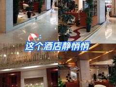 -北京西单美爵酒店