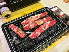 -肉魁屋·烧肉·烧鸟·酒场(高新店)