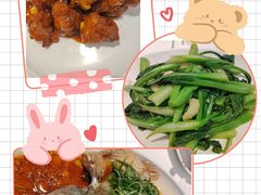 -至潮餐厅精致粤菜·活鲈鱼·走地鸡(珠江新城店)