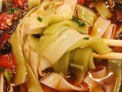 -十里香粉馆(虹桥中路店)