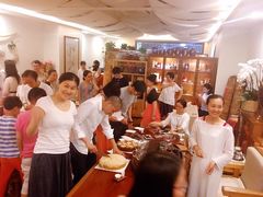生日茶会-行家茶行(上渡路店)
