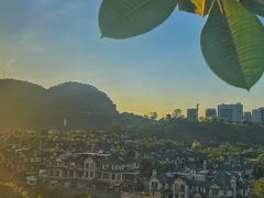 -白石龙音乐公园