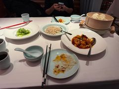 -森隆饭庄(崇文门新世界百货店)