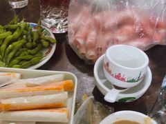 -原柳滩高台阶涮羊肉
