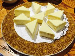 -阿罗新疆菜(人民广场店)