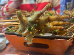 -林二哥宜烤官·宜宾小烧烤