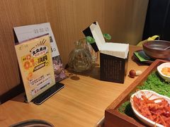 -一朵菌·野生菌探索家火锅(南亚店)