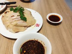 -泰煌鸡·上海白斩鸡·鸡汤面(鹤庆店)