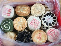 -北京稻香村(第三店)