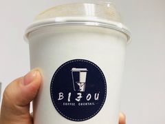 -BIJOU coffee&cocktail(龙岗万科广场店)