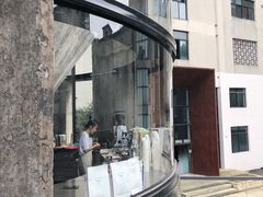 -CEMENT·coffee bar (凤凰创意园店)