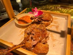 -缪氏川菜(深圳北站缤果空间店)