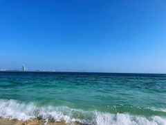 -三亚蜈支洲岛旅游区