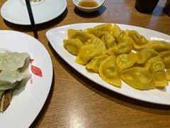 -船歌·鱼水饺青岛菜(闽江二路店)