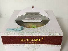 -OL’s Cake鲜荟千层(东风中路店)