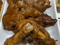 -金刚山烧烤(中山路店)
