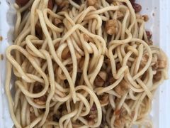 -乔伯凉面(白沙路店)