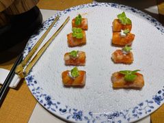 -悦真雅院·四合院·清真私房菜(雍和宫店)