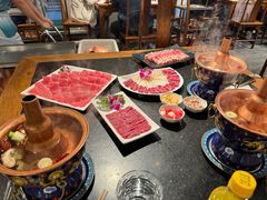 -南门涮肉(上海二店)